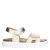 Vingino sandalen champagne/goud