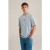 We Fashion T-shirt Ice Blue