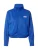 JOOP! Jeans Sweatvest ‘Tramy’  blauw / wit