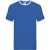 Fruit of the Loom Heren ringer t-shirt