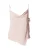 TOPSHOP Top ‘Martha’  pastelroze