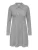 JDY Jurk  lichtgrijs