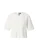 PIECES Gebreid vest ‘PCSilly’  wit