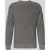 Tom Tailor Denim Regular fit gebreide pullover van zuiver katoen