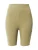 Urban Classics Leggings  kaki