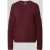MbyM Relaxed fit gebreide pullover met wol model ‘Gillian’