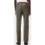 AllSaints Ward Trouser Khaki Brown