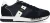 Blauer Lage Sneakers Heren Queen01,