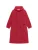 Trussardi Wintermantel  rood