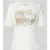 milano italy T-shirt met motiefprint