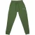 Aquascutum Heren Patroon Slim Joggers (Militair Groen)