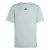 ADIDAS PERFORMANCE Functioneel shirt ‘Essentials’  lichtgroen / zwart