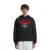 Hoodie Mister Tee Ballin Bold