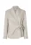 SECOND FEMALE Blazers  sand