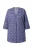 Ulla Popken Blouse  marine / lila