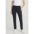 Scotch & Soda Lowry Pant Night Blue Pinstripe
