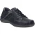 JOSEF SEIBEL Heren Lage schoen New Anvers 87 in zwart