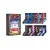 Happy Socks giftbox sokken Advent Calendar – set van 24 multi