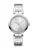 DKNY Analoog horloge ‘Downtown Midi’  zilver