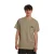 T-shirt Urban Classics Think Plain