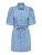 ONLY Blousejurk ‘ONLBelis’  blauw