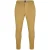 Boss Heren Logo Slim Broek (Licht Beige)