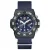 Luminox Zwarte Rubber Sporthorloge