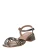 ABOUT YOU Sandalen met riem ‘Samia’  brons