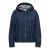 Jeans hoodie dames Only Lizzy