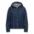 Jeans hoodie dames Only Lizzy