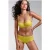 Marlies Dekkers Space Odyssey Citrus Yellow Lace