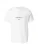 Nike Sportswear Shirt ‘SSNL CLUB’  zwart / wit