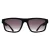 Emporio Armani EA4244U 50018G matzwart grijs gradiënt zonnebril