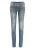 CIPO & BAXX Jeans  blauw denim