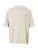 VAMOS CLO Shirt  greige / zwart / wit