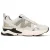 Steve Madden Sedgwick Sneakers Ice Pewter/gld
