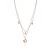 Damesketting Amelia Parker Wanderlust
