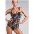 Marlies Dekkers Acapulco Petunia Purple