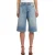 G-Star Patti short raw edge wmn