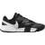 Nike Court-sportschoenen voor dames (Zwart, Wit)