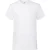 Fruit of the Loom Heren valueweight effen v hals t-shirt