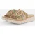 Rieker Rieker Sandalen beige Textiel