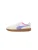 PUMA Sneakers laag ‘Palermo’  crème / royal blue/koningsblauw / pink / wit