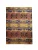 Desigual Sjaal  beige / cognac / geel / zwart
