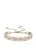LASCANA Riem  natuurwit