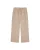 WE Fashion Broek  donkerbeige