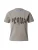 Pequs Shirt  grijs / zwart