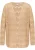 usha Vest Dames taupe