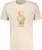 Baron Filou T-shirt Beige heren