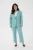 Blazer Tight fit Teal